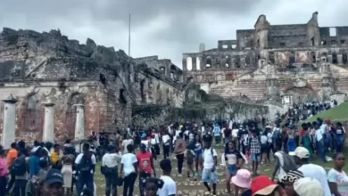 هايتي.-30-قتيلا-على-الأقل-في-حادث-تدافع-بشمال-البلاد