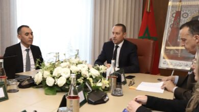 الإطلاق-الرسمي-لمشروع-تحديث-وتطوير-المنصة-الرقمية-“شكاية-الصحة”