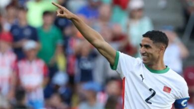 أشرف-حكيمي-يعلق-على-اتهامات-الاغتصاب:-“كاذبة-وأنا-مطمئن-البال”