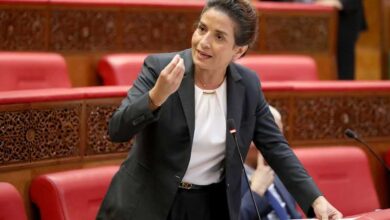 بنعلي-تكشف-تفاصيل-المخزون-الطاقي-وتؤكد-أن-البلاد-أمام-فرصة-تاريخية-لتسريع-الانتقال-الطاقي