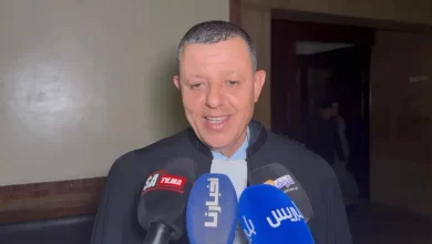 أمين-رياض-يفجرها-أمام-المحكمة-بشهادة-جريئة…-والدفاع-يكشف-من-كان-يقود-السيارة-لحظة-الحادث