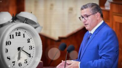 هل-تقترب-نهاية-الساعة-الإضافية؟-تصريحات-حكومية-تعيد-الجدل-إلى-الواجهة