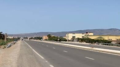 بعد-حوادث-مقلقة.-إطلاق-مشروع-عاجل-لإنارة-محور-أركمان–الناظور