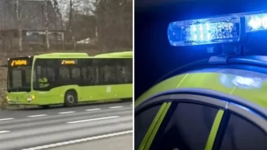فتى-نرويجي-يسرق-حافلة-ويقودها-إلى-السويد-لمسافة-200-كيلومتر