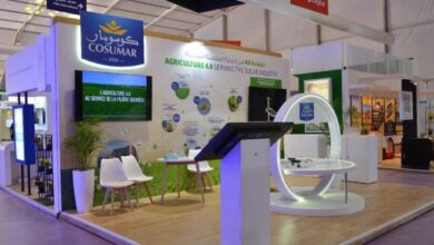 المعرض-الدولي-للفلاحة-بالمغرب (siam)-2026-: مجموعة كوسومار-تؤكد من-جديد-دورها-كدعامة-استراتيجية-للسيادة-الغذائية-واستدامة-السلسلة-السكرية-المغربية