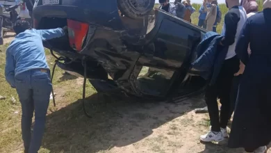 في-حادثة-سير-خطيرة.-انقلاب-سيارة-يُصيب-5-أستاذات-ضواحي-سطات