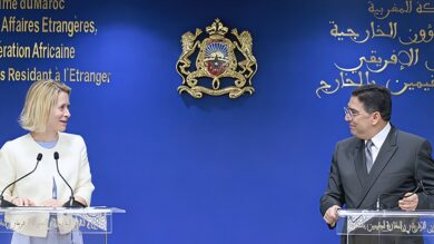 “صفعة-لخصوم-الوحدة-الترابية”.-الممثلة-العليا-للاتحاد-الأوروبي:-الحكم-الذاتي-هو-الحل-الوحيد-لملف-الصحراء