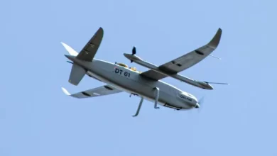 المغرب-يتحول-إلى-“منصة-قارية”-للطائرات-المسيرة.-شركة-“ديلاير”-الفرنسية-تختار-الرباط-مقراً-لعملياتها-في-إفريقيا