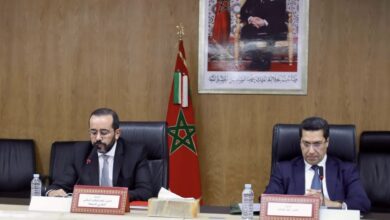 الداخلة.-لقاء-تشاوري-لتعزيز-استراتيجية-الترويج-السياحي-بالجهة