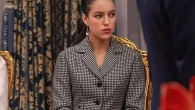 في-احترام-تام-لقانون-السير.-الأميرة-لالة-خديجة-تخطف-الأنظار-في-شوارع-الرباط-بعد-حصولها-على-“البيرمي”