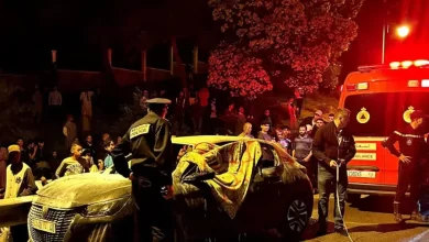 سائق-يلقى-مصرعه-حرقا-داخل-سيارته-بطنجة