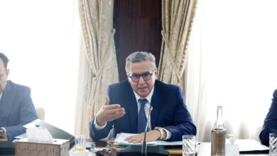 الحوار-الاجتماعي.-الحكومة-تعقد-سلسلة-اجتماعات-مع-النقابات-الأكثر-تمثيلية-والاتحاد-العام-لمقاولات-المغرب-والكونفدرالية-المغربية-للفلاحة-والتنمية-القروية