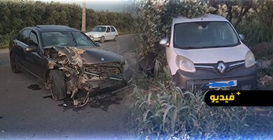 الألطاف-الإلهية-تحول-دون-“فاجعة”-بطريق-أركمان-الناظور