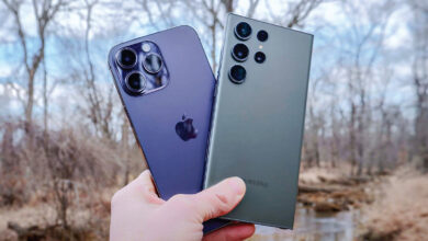 استطلاع:-مستخدمو-آيفون-أكثر-ولاء.-وحاملو-أندرويد-أكثر-ميلا-لتغيير-الهواتف-بـ4-أضعاف