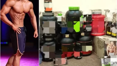 مؤثر-يقدم-محتوى-خاص-برياضة-كمال-الأجسام-يفضح-ممارسات-صادمة-في-مجال-تجارة-المكملات-الغذائية