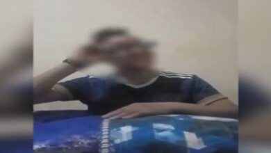 تفاصيل-اعتقال-ومتابعة-صاحب-فيديو-التهديد-بتفجير-مقر-أمني-بمراكش-وإيداعه-السجن-المحلي-الأوداية