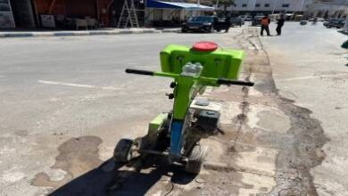 بعد-أشغال-الشركة-الجهوية.-طرق-“بن-الطيب”-تتحول-إلى-حفر-ومطالب-بالتدخل-الفوري-لعامل-الإقليم-لإصلاح-الضرر