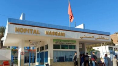 تساؤلات-برلمانية-حول-مصير-مستشفى-الحسني-في-ظل-تعزيز-مستشفى-سلوان