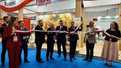 بولندا-تعزز-حضورها-في-المغرب-عبر-مشاركتها-في-المعرض-الدولي-للفلاحة-بمكناس