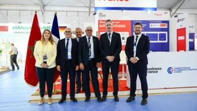 الجناح-الفرنسي-في-الملتقى-الدولي-للفلاحة-بالمغرب:-حضور-فاعل-وتعاون-فرنسي-مغربي-راسخ
