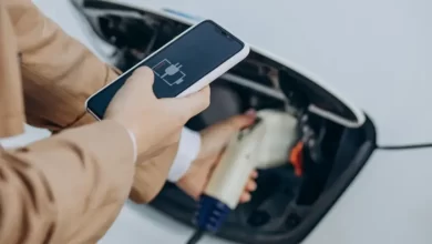 شركة-صينية-تفاجئ-العالم…شحن-شبه-كامل-لسيارة-كهربائية-في-أقل-من-10-دقائق