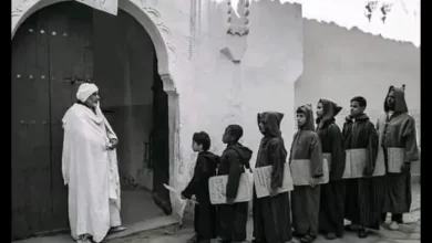 مطالب-بإدماج-“المسيد”-كمرحلة-إلزامية-قبل-التعليم-الابتدائي-لترسيخ-القيم-والفصاحة