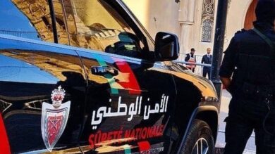 توقيف-إسرائيلي-مطلوب-دولياً-بالمغرب-بعد-سنوات-من-الفرار