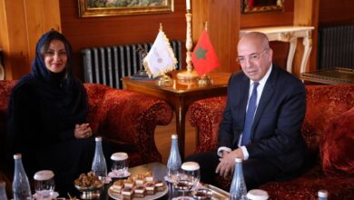 تعزيز-التعاون-بين-وزارة-الفلاحة-والصيد-البحري-والمجلس-الدولي-للتمور-في-مجال-تطوير-قطاع-النخيل-والتمور