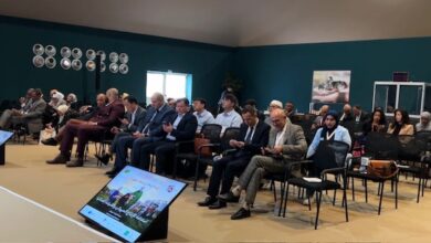 مكناس.-ندوة-بعنوان-“آفاق-الاستثمار-الزراعي-والحيواني-بالسودان-في-ظل-التحولات-الإقليمية-نحو-الأمن-الغذائي”