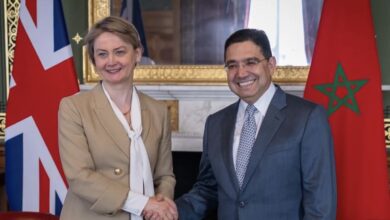 المملكة-المتحدة-تجدد-تأكيد-دعمها-لمخطط-الحكم-الذاتي-المغربي-باعتباره-“الأساس-الأكثر-مصداقية-وقابلية-للتطبيق-وبراغماتية”-لإحلال-السلام-في-الصحراء