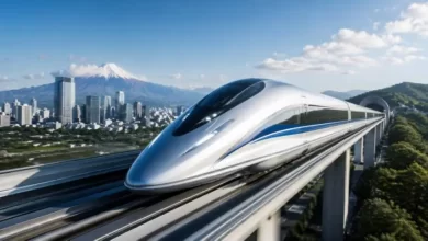 500-كيلومتر-في-الساعة.-اليابان-تقترب-من-قطارات-المستقبل