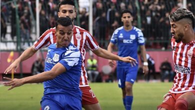 النادي-المكناسي-ينهزم-بميدانه-أمام-الدفاع-الحسني-الجديدي-بهدف-دون-رد