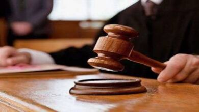 حاولوا-سرقته-فكانت-المفاجئة.-القضاء-يدين-معتديين-على-شرطي-بـ-10-سنوات-سجنا