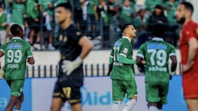 الرجاء-الرياضي-يتفوق-على-الفتح-الرياضي-(4-1)