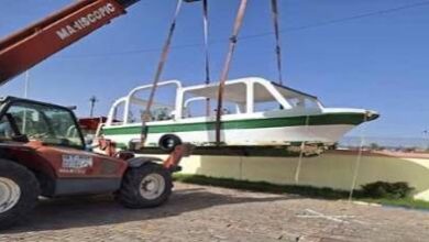 حجز-قارب-ترفيهي-بالناظور-يثير-الجدل.-مواطن-يشتكي-“الانتقائية”-في-تطبيق-القانون