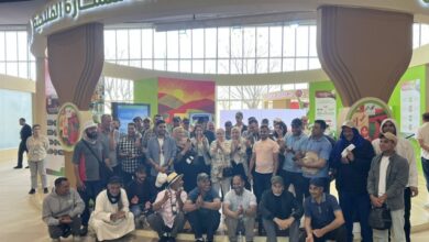 إشادة-واسعة-بالدورة-18-للمعرض-الدولي-للفلاحة-بمكناس…-تنظيم-محكم-وتجربة-تبهر-الزوار