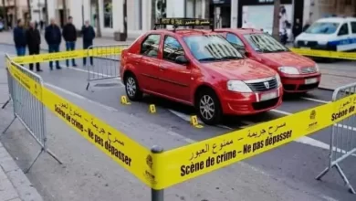 تطورات-مثيرة-في-جريمة-مقتل-سائق-سيارة-أجرة-بالدار-البيضاء