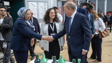 الدورة-السادسة-عشرة للمباراة الوطنية لجودة-زيت-الزيتون-البكر-الممتازة برسم-الموسم-الفلاحي-2025/2026