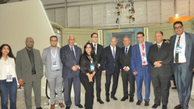 كوسومار-تستعرض-“ملحمة-السكر”-أمام-وزير-الفلاحة-في-سيام-2026