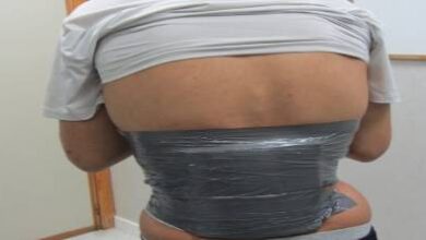 مليلية.-إحباط-تهريب-أكثر-من-5-كلغ-من-الحشيش