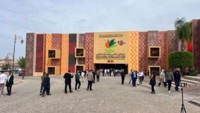 الدورة-18-من-الملتقى-الدولي-للفلاحة-بالمغرب-استقبلت-أكثر-من-مليون-و130-ألف-زائر