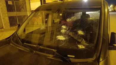 فوضى-ليلية-بوجدة-تنتهي-بتوقيف-شاب-حطم-سيارة-بسكين