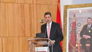 السيد-عبد-النباوي-:-26-قاضية-تتولين-حاليا-مهام-المسؤولية-بمختلف-درجات-المحاكم-بالمملكة