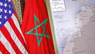 واشنطن-تجدد-دعمها-لمغربية-الصحراء