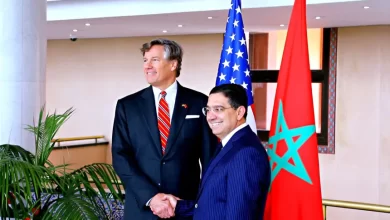 بوريطة-يندد-باستهداف-مالي-ويؤكد:-علاقات-المغرب-وواشنطن-تدخل-مرحلة-استثنائية-وغير-مسبوقة