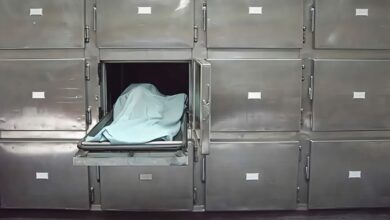 بكامل-ملابسه.-العثور-على-جثة-شاب-“سوداني”-تطفو-قبالة-سواحل-الحسيمة