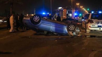 طريق-الموت-بين-أزغنغان-والناظور.-حوادث-متكررة-ومطالب-عاجلة-بإنقاذ-الأرواح