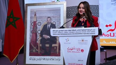 بشراكة-مع-مكتب-تنمية-التعاون.-إطلاق-جيل-جديد-من-دعم-التعاونيات-النسائية-عبر-“لالة-المتعاونة”