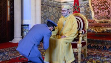 الملك-يعين-ولي-العهد-منسقا-لمكاتب-ومصالح-القيادة-العامة-للقوات-المسلحة