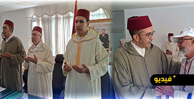 عامل-إقليم-الحسيمة-يترأس-حفل-توديع-الحجاج-المتوجهين-إلى-الديار-المقدسة-لعام-2026
